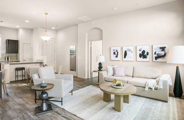 Arboretum 1BD 2 - One Bedroom Apartment, Sleeps 2