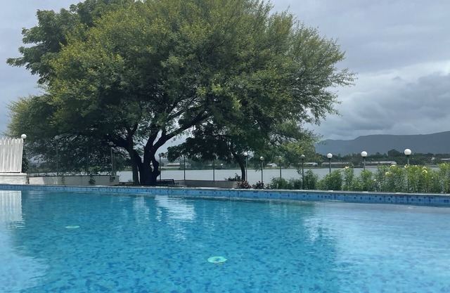 ARC Resort Shirwal