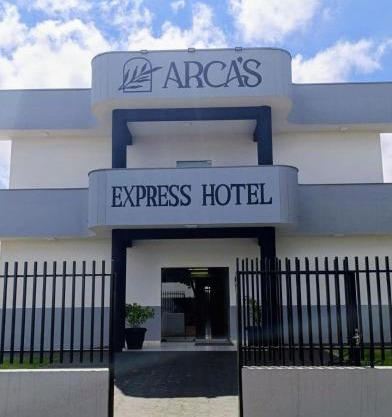 Arca's Express Hotel