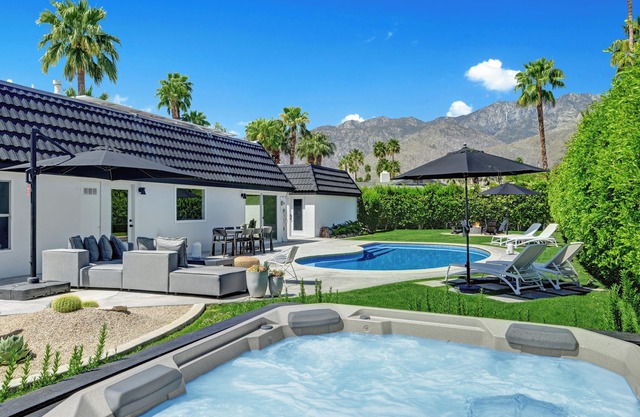 Arch House - A Ryson Property