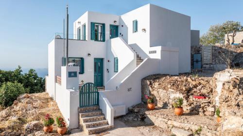 Archangel's Nest - Hug