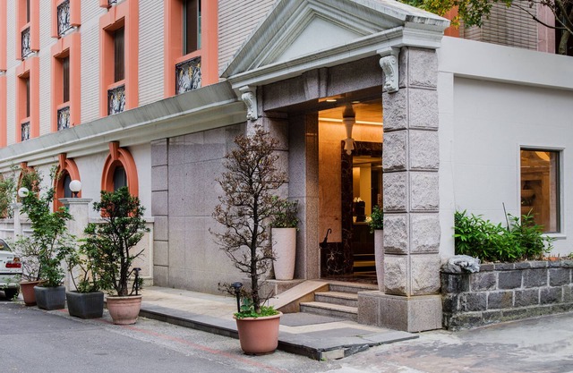 Archess Hotel