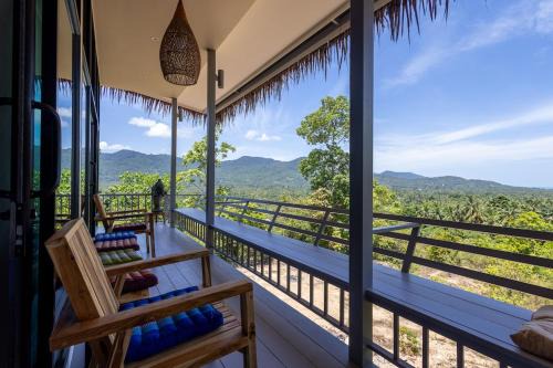 Archie s Paradise View