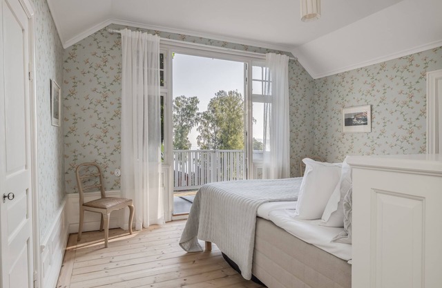 Archipelago Residence - Private Beach and Jetty