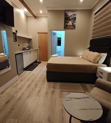 ARCHITECT's VIEW SUITE 1