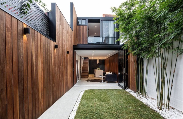 Architecturally Designed Home