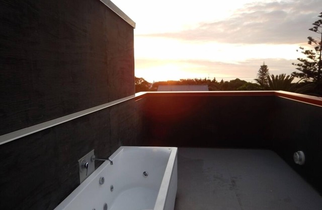 Architecturally Renovated Bach