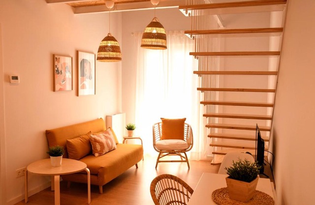 Arco da Vella apartamentos