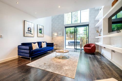 Arcore London Premium Apartments Primrose Hill