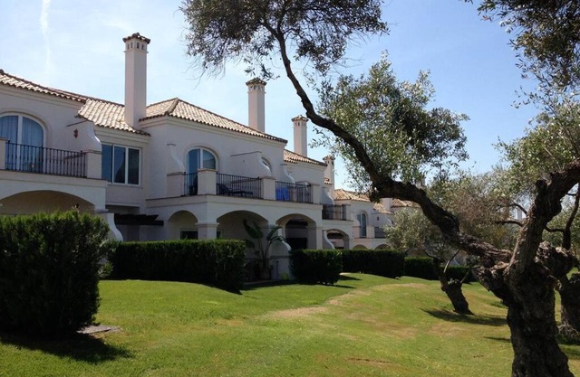 Arcos Gardens Golf Club, Luxury Townhouse in Arcos de la Frontera - Andalucia