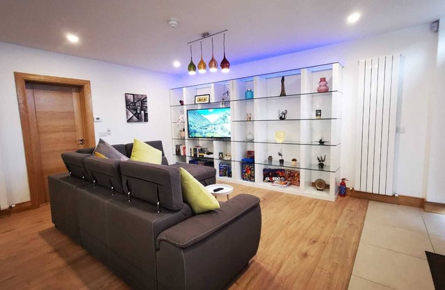 Ard Kielin Apartment Luxury 2 bedroom in Killarney Co Kerry Ireland