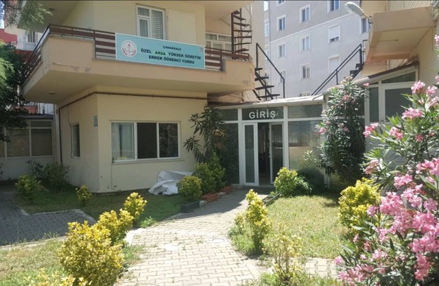 Arda Pansiyon