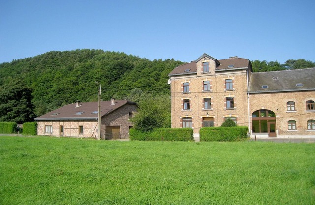 Ardennes Stay for 21 Guests