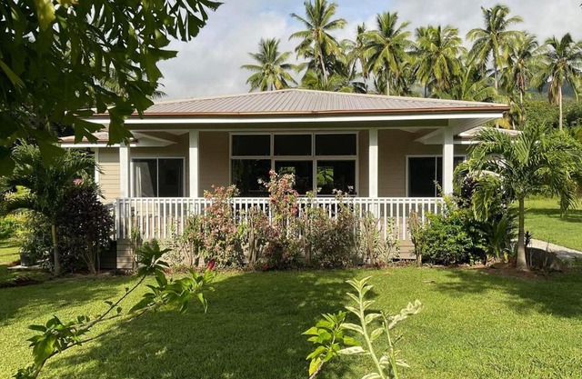 Are'ora - the house for living