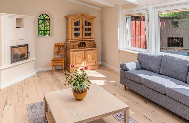 Are you dreaming of a comfortable family holiday close to nature?