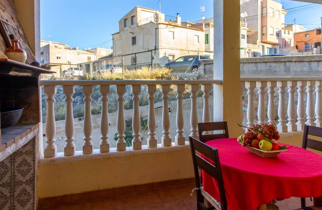 Are you dreaming of a cozy vacation in Spain?