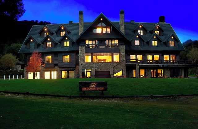 Arelauquen Lodge, A Tribute Portfolio Hotel