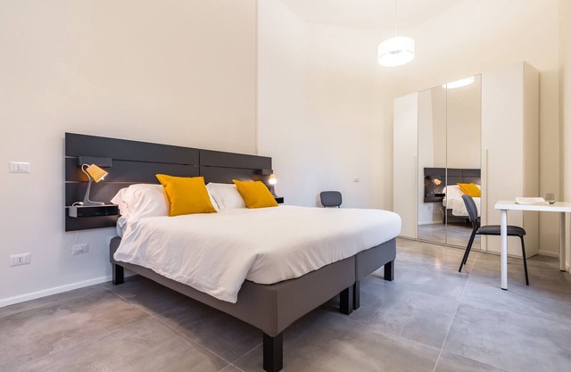 Arenella Family Apartment by Wonderful Italy