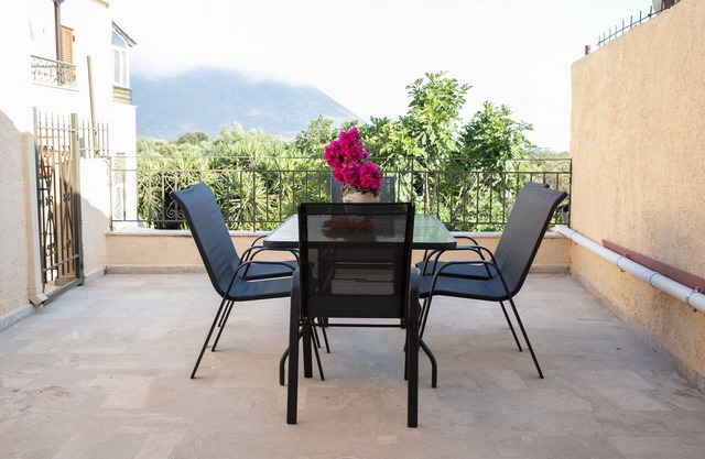 Areopoli central apartment in Areopoli,Mani