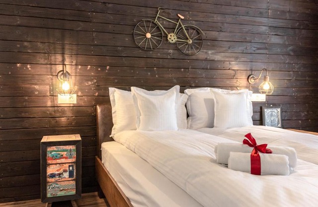 Ares ApartHotel