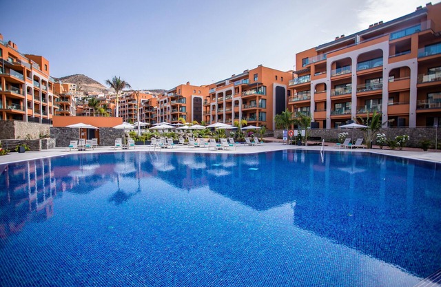 Arguineguin Park By Servatur VV