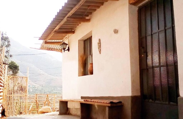 Arhueypampa Inn