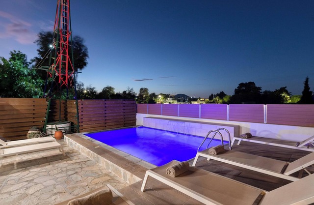 Ariadni Villas Faliraki-2