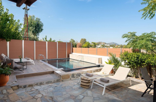 Ariadni Villas Faliraki-3