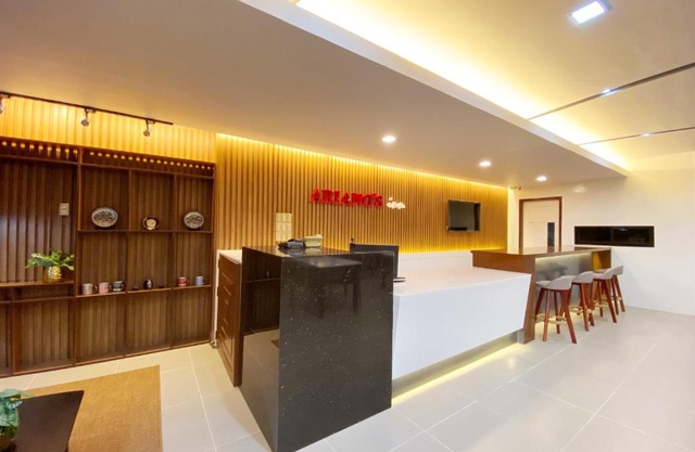 Ariano's Inn