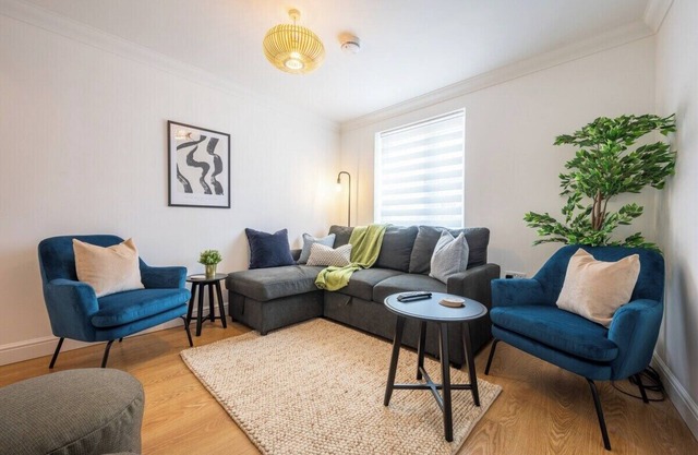 Ariel Wharf by Tŷ SA