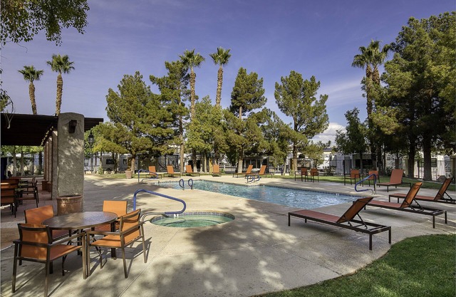 Arizona Charlie's Boulder