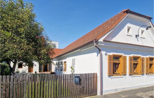 Arkadenhaus Apartment 63M²