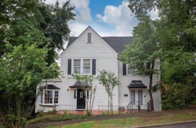 Arlington Crescent Revival - Unit 1