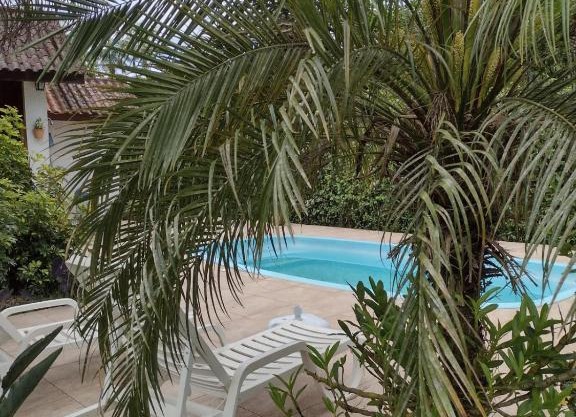 Armazém do Porto, Chalé Azaléia