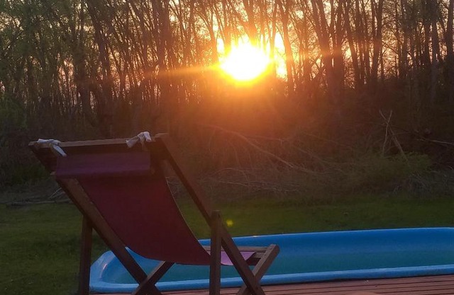 Armonía y Naturaleza B&B Hostería Exclusiva