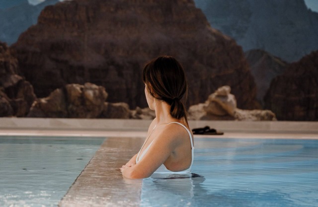 Armon Greenblu Hotel & Wellness