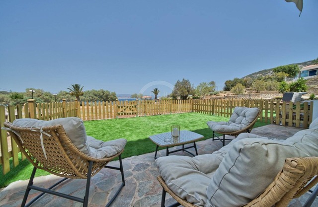 Armonia Apartment