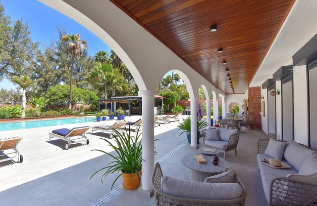 Armonia Oasis DeLuxe by VillaGranCanaria