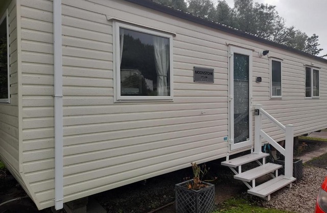 Arnies Place Beacon Fell