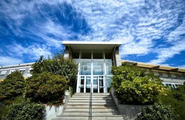 ARNOIA CALDARIA HOTEL Y BALNEARIO