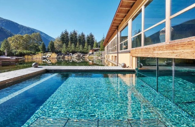 AROSEA Life Balance Hotel