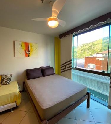Arraial do Cabo, Loft Canto do Oceano