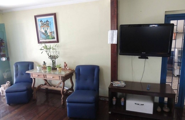 Arraial do Cabo - Praia dos Anjos - Suite 06 - Economic Rent