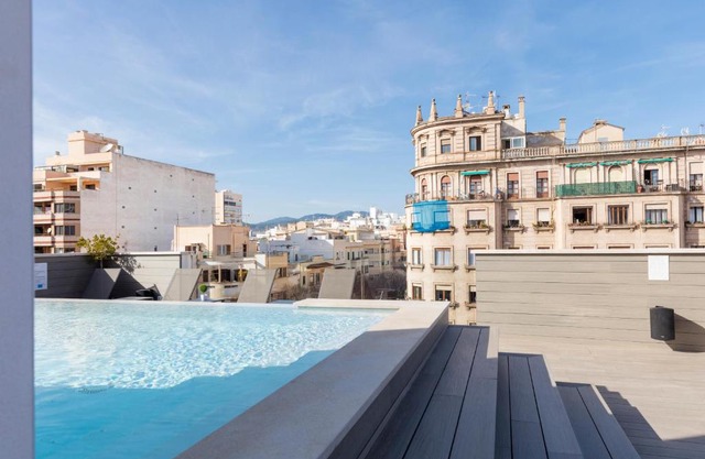 Ars Magna Bleisure Hotel