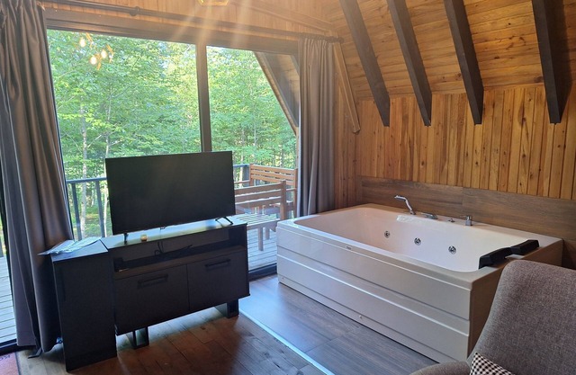 Arslanlar İteniçi Bungolow