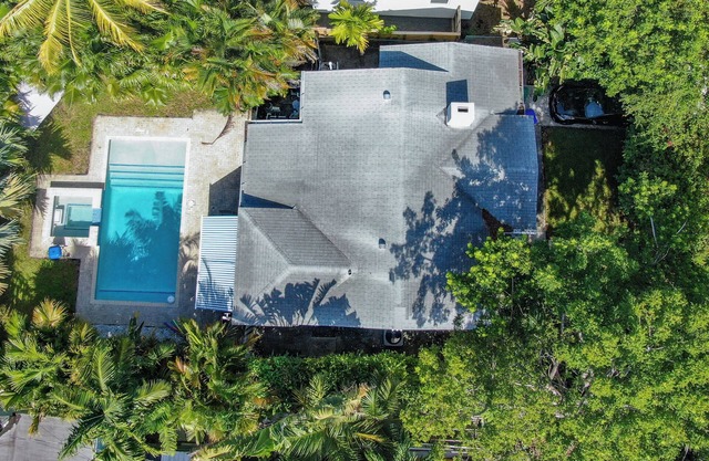 Art deco Miami Villa close to Design District - 10 min to the Beach