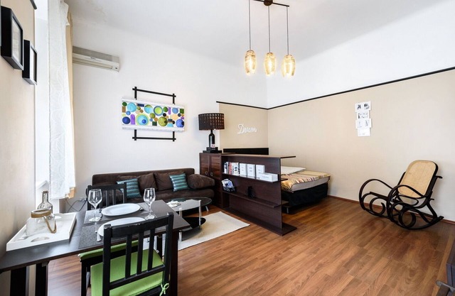 Art Dream apartment in the heart of Budapest