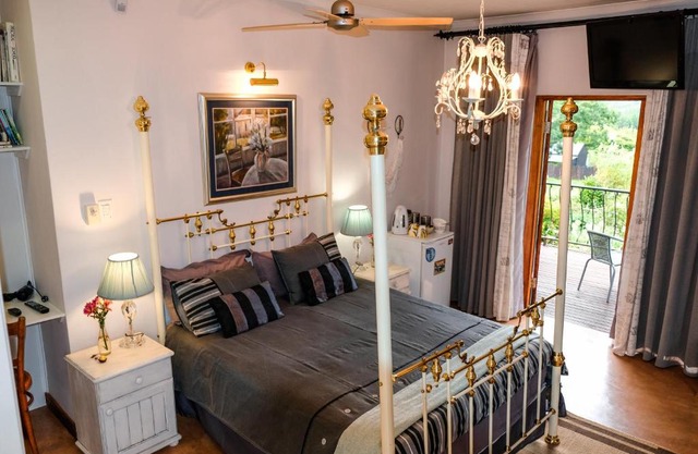 Art Gallery Guest House