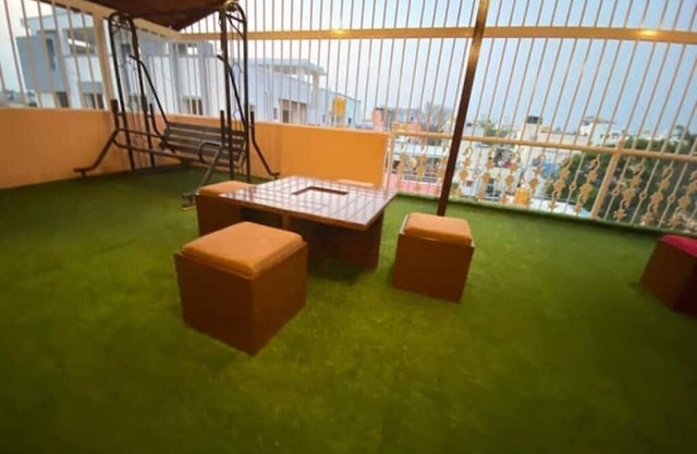 Art House - Luxury Air-conditioned Apartment 302