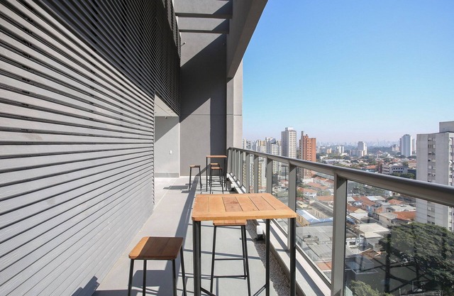Arte Arquitetura Vila Mariana